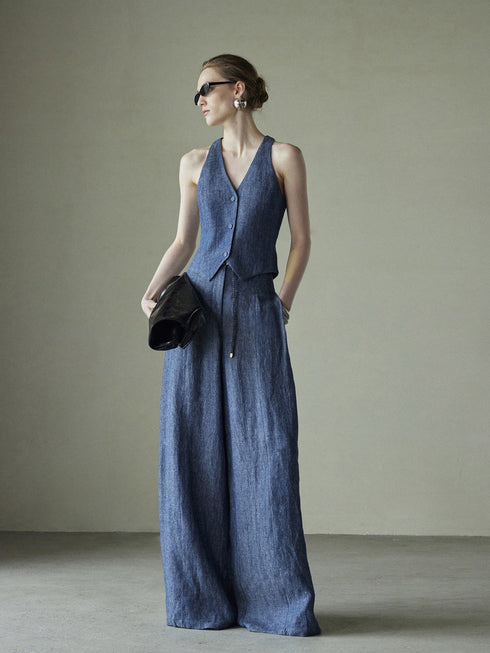 Pantalon Estate Line